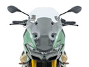 MOTO GUZZI V 100 MANDELLO S [2023-2026] - Caponord forrude uden radar – se 6
