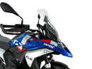 BMW R 1300 GS [2023-2026] - Caponord Windschild ohne Radar – Ansicht 10
