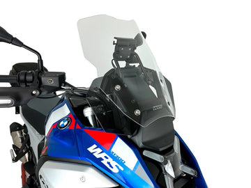 BMW R 1300 GS [2023-2026] - Caponord forrude med radar - se 2