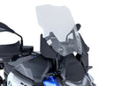 BMW R 1300 GS Adventure [2024-2026] - Caponord forrude med radar - visning 2