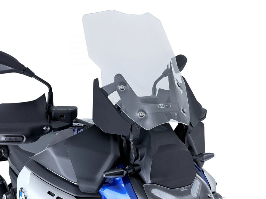 BMW R 1300 GS Adventure [2024-2026] - Caponord forrude med radar - visning 2