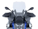 BMW R 1300 GS Adventure [2024-2026] - Caponord forrude med radar - se 12