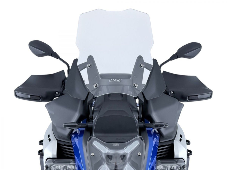 BMW R 1300 GS Adventure [2024-2026] - Caponord forrude med radar - se 12