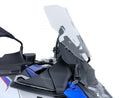 BMW R 1300 GS Adventure [2024-2026] - Caponord forrude med radar - se 6
