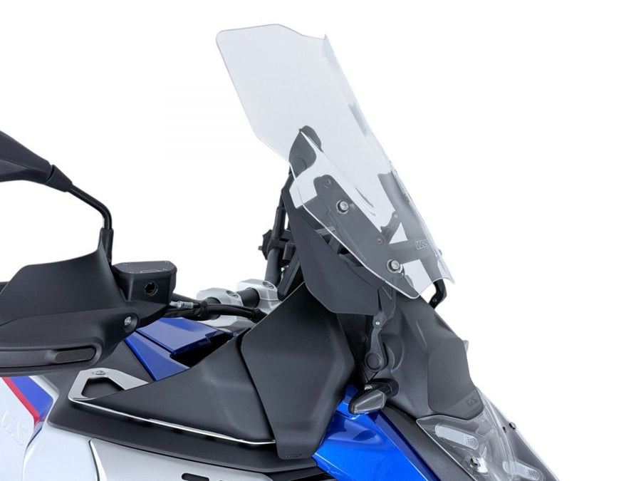 BMW R 1300 GS Adventure [2024-2026] - Caponord forrude med radar - se 6