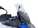 BMW R 1300 GS Adventure [2024-2026] - Caponord forrude med radar - se 8