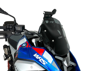 BMW R 1300 GS [2023-2026] - Enduro forrude uden radar – se 1