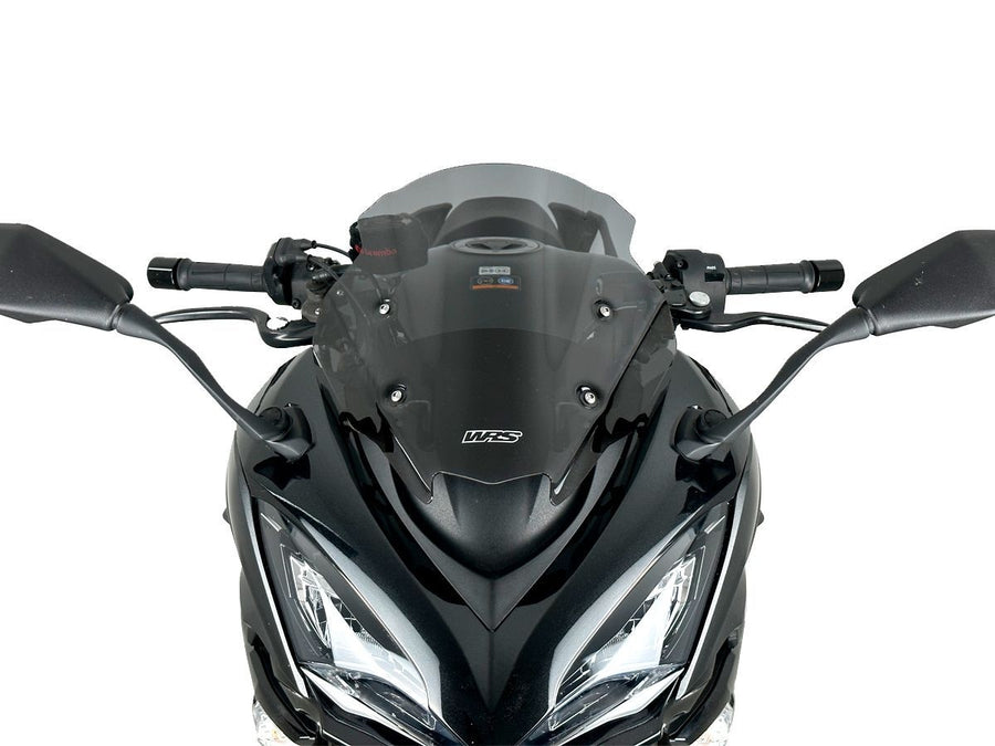 Kawasaki Z 1000 SX [2017-2020] - Sportsforrude - se 3