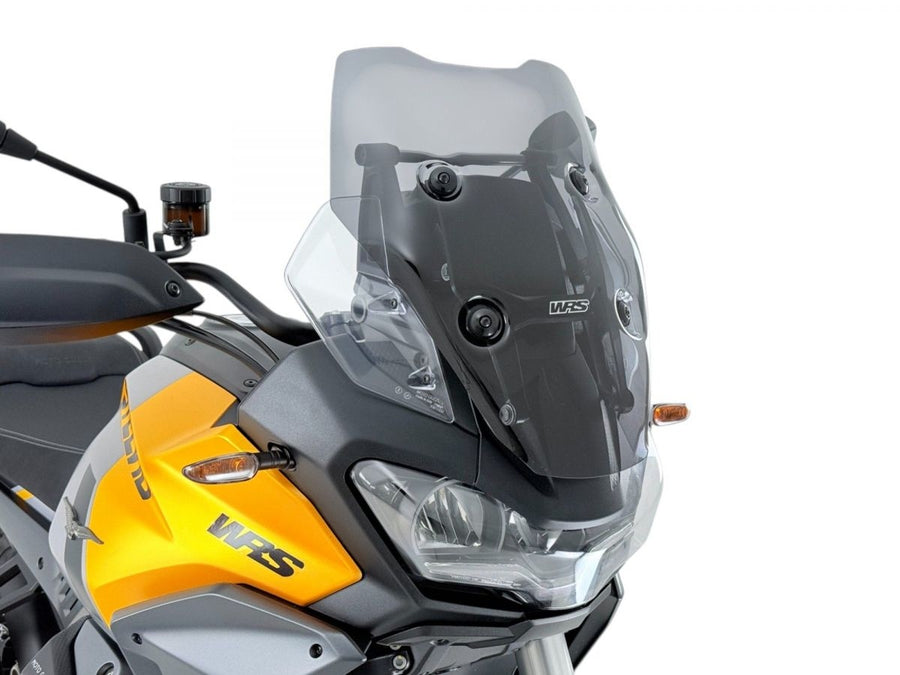 Moto Guzzi Stelvio [2024-2026] - Sportsforrude uden radar - se 1