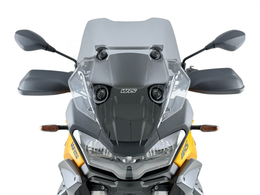 Moto Guzzi Stelvio [2024-2026] - Sportsforrude uden radar - se 7