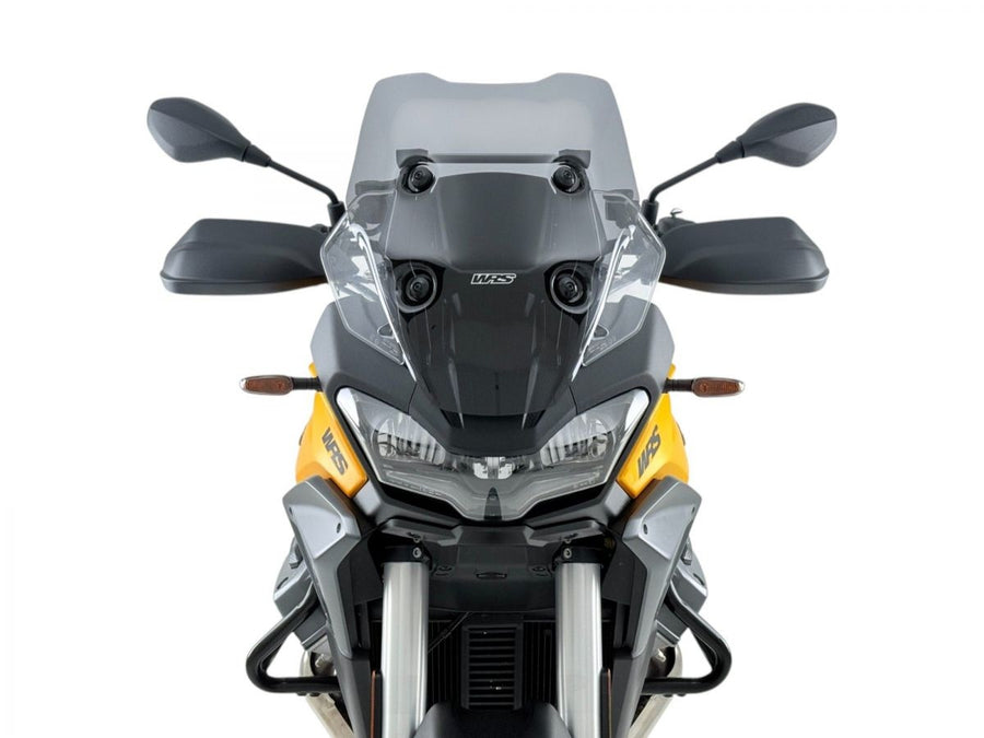 Moto Guzzi Stelvio [2024-2026] - Sportsforrude uden radar - se 4