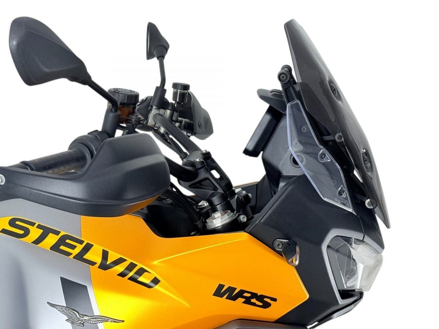 Moto Guzzi Stelvio [2024-2026] - Sportsforrude uden radar - se 10