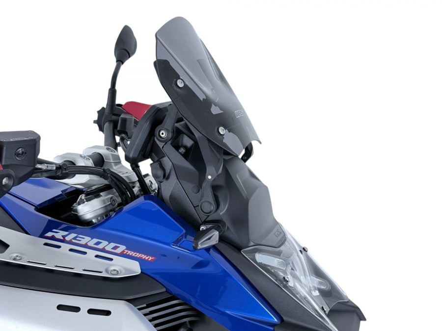 BMW R 1300 GS Adventure [2024-2026] - Sportsforrude med radar - se 10