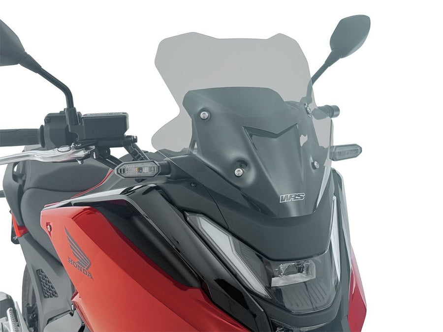 Honda NC 750 X [2025-2026] - Sport Windschild – Ansicht 2