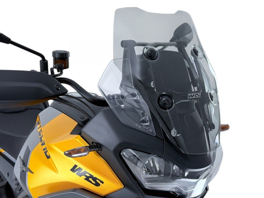 Moto Guzzi Stelvio [2024-2026] - Sportsforrude uden radar - se 2