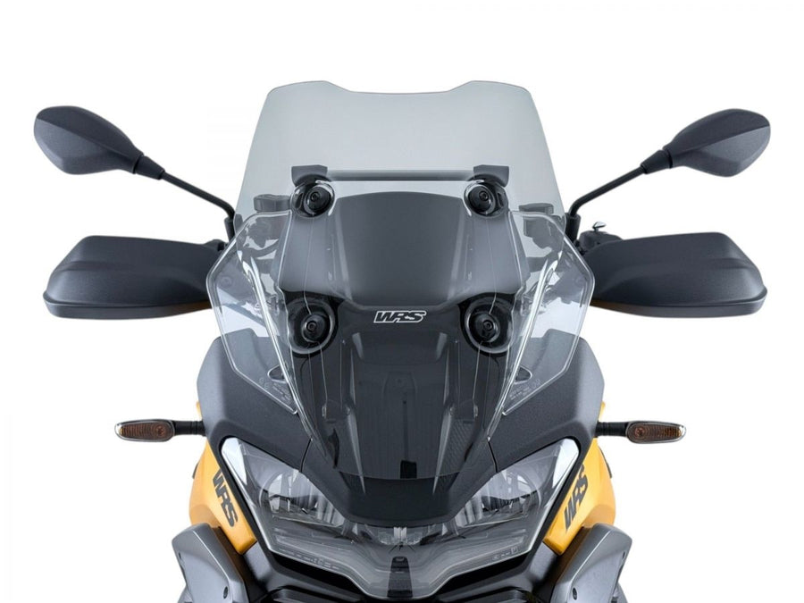 Moto Guzzi Stelvio [2024-2026] - Sportsforrude uden radar - se 8
