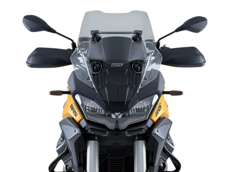 Moto Guzzi Stelvio [2024-2026] - Sportsforrude uden radar - se 5