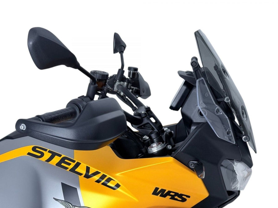 Moto Guzzi Stelvio [2024-2026] - Sportsforrude uden radar - se 11