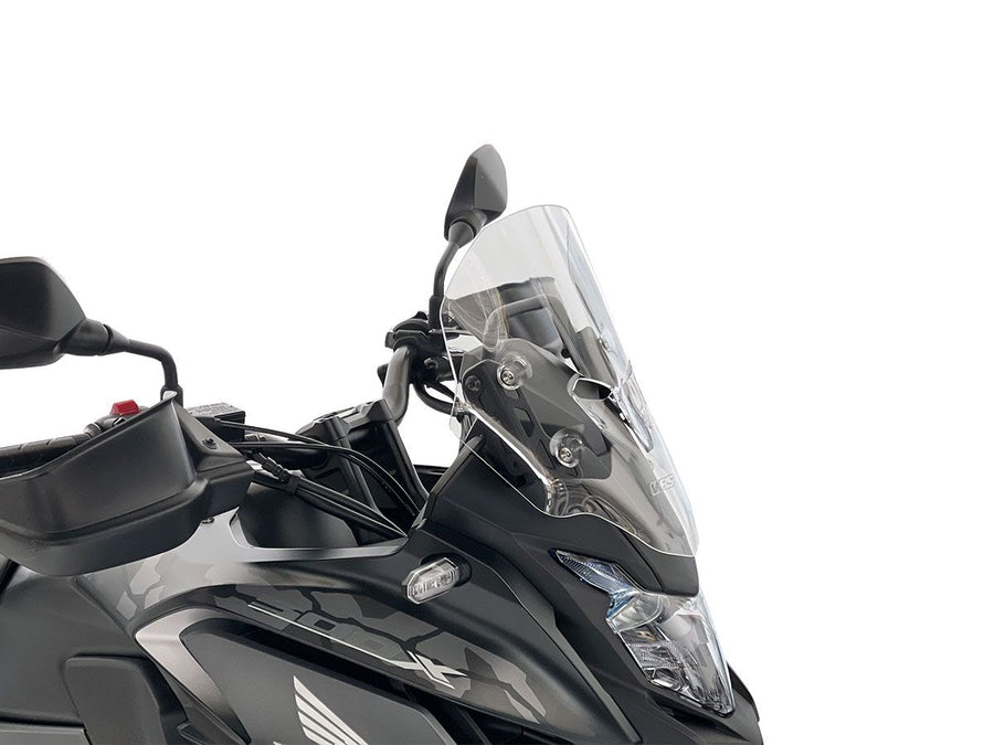 Honda CB 500 X [2016-2024] - Sportsforrude - se 2