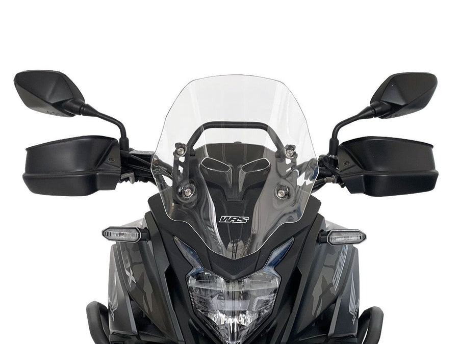 Honda CB 500 X [2016-2024] - Sportsforrude - se 4