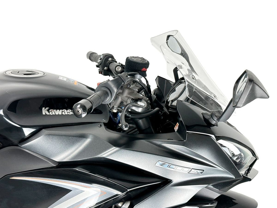 Kawasaki Z 1000 SX [2017-2020] - Sportsforrude - se 6