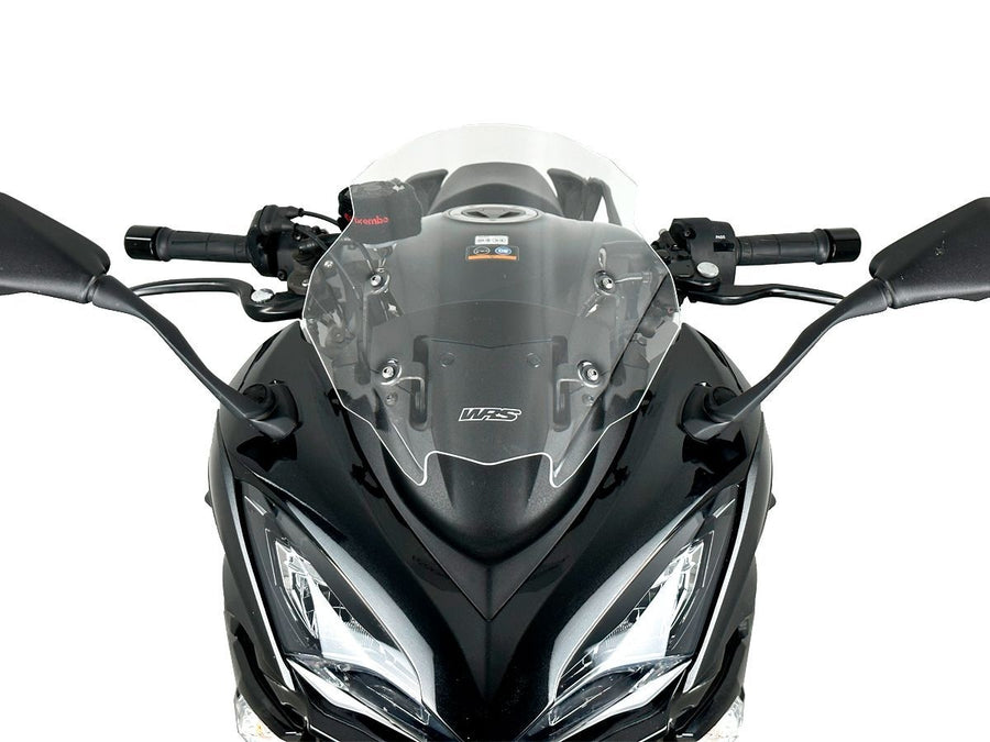 Kawasaki Z 1000 SX [2017-2020] - Sportsforrude - se 4