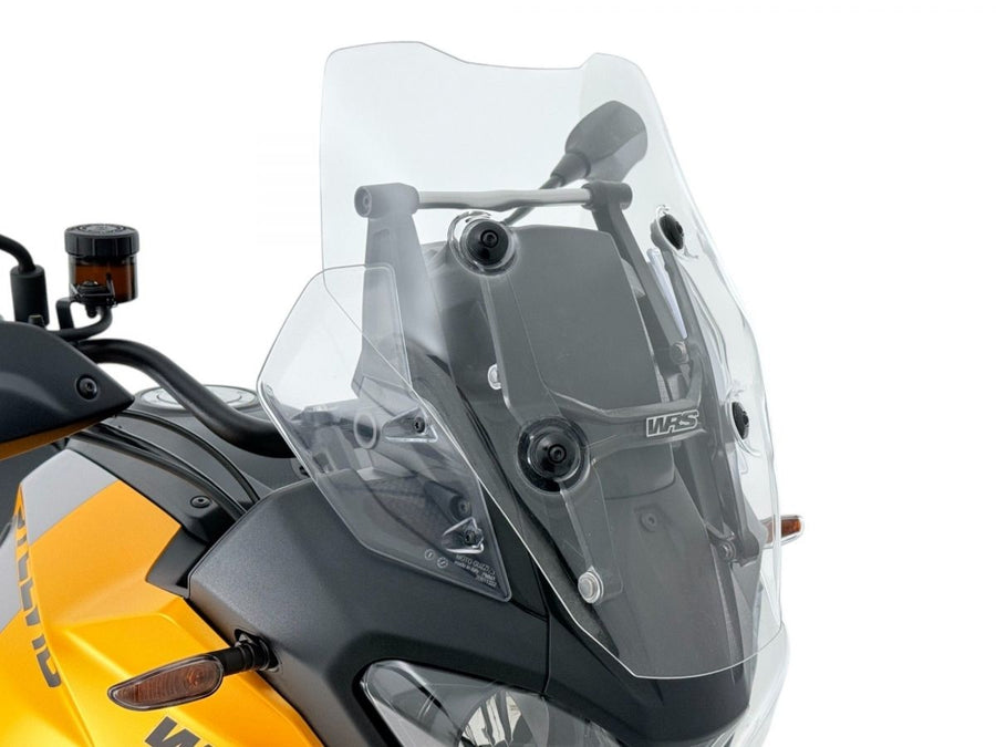 Moto Guzzi Stelvio [2024-2026] - Sportsforrude uden radar - se 3