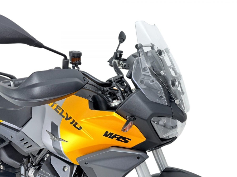Moto Guzzi Stelvio [2024-2026] - Sportsforrude uden radar - se 9