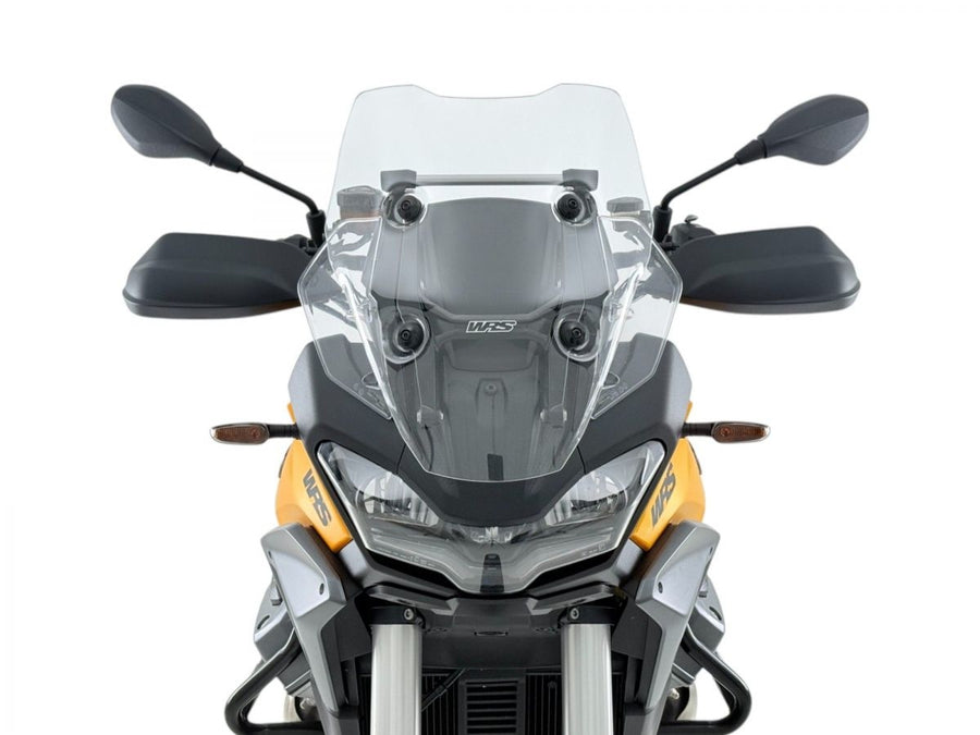 Moto Guzzi Stelvio [2024-2026] - Sportsforrude uden radar - se 6