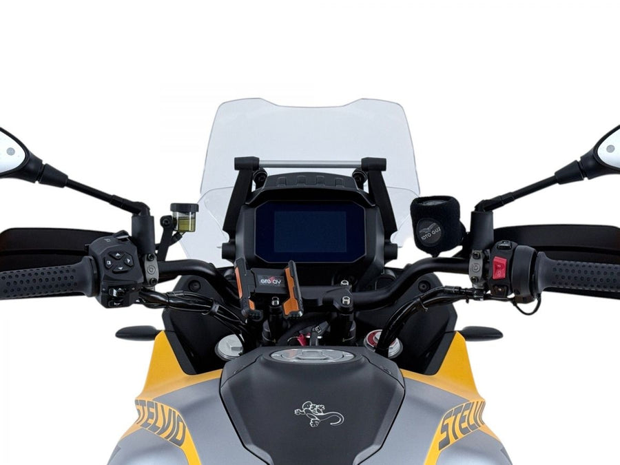Moto Guzzi Stelvio [2024-2026] - Sportsforrude uden radar - se 12