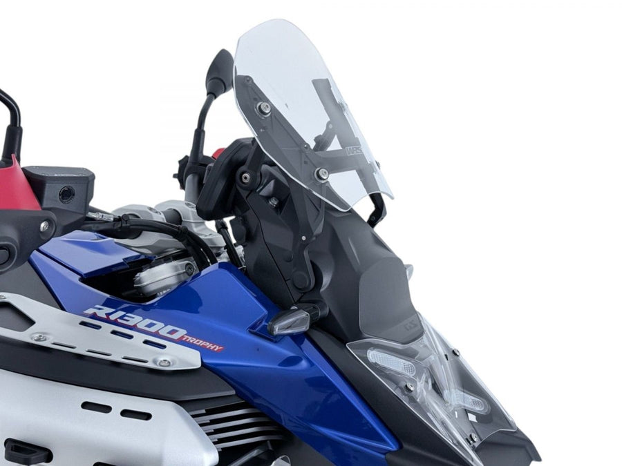 BMW R 1300 GS Adventure [2024-2026] - Sportsforrude med radar - se 12