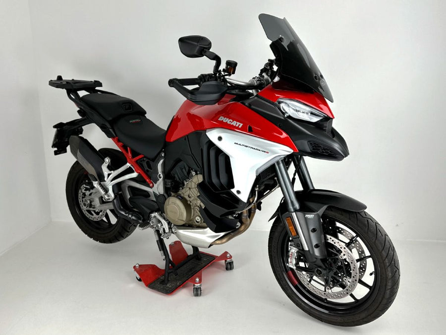 Ducati Multistrada V4 [2021-2026] - Standard forrude - se 10