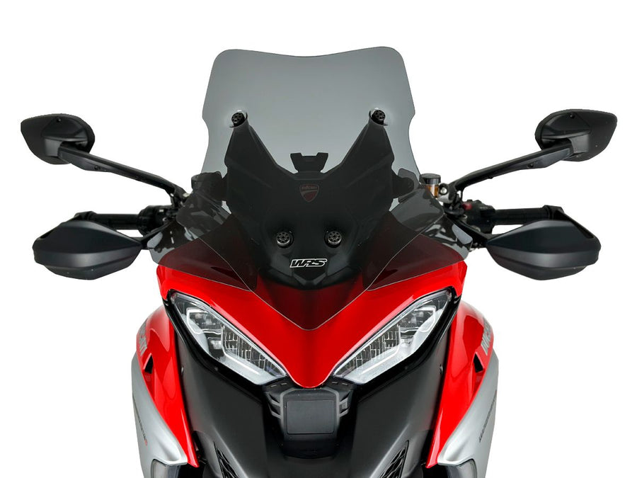Ducati Multistrada V4 [2021-2026] - Standard forrude - se 1