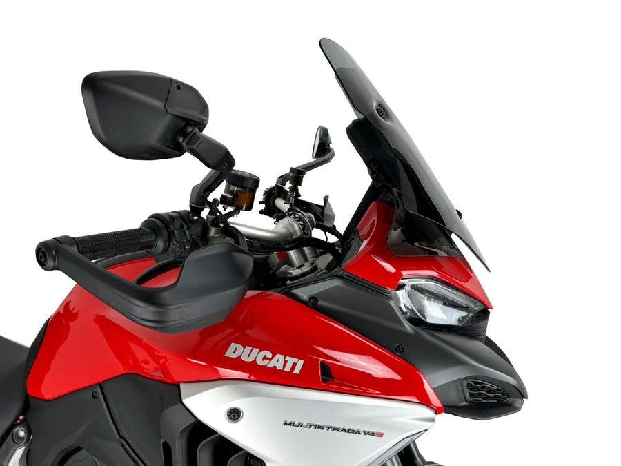 Ducati Multistrada V4 [2021-2026] - Standard forrude - se 7