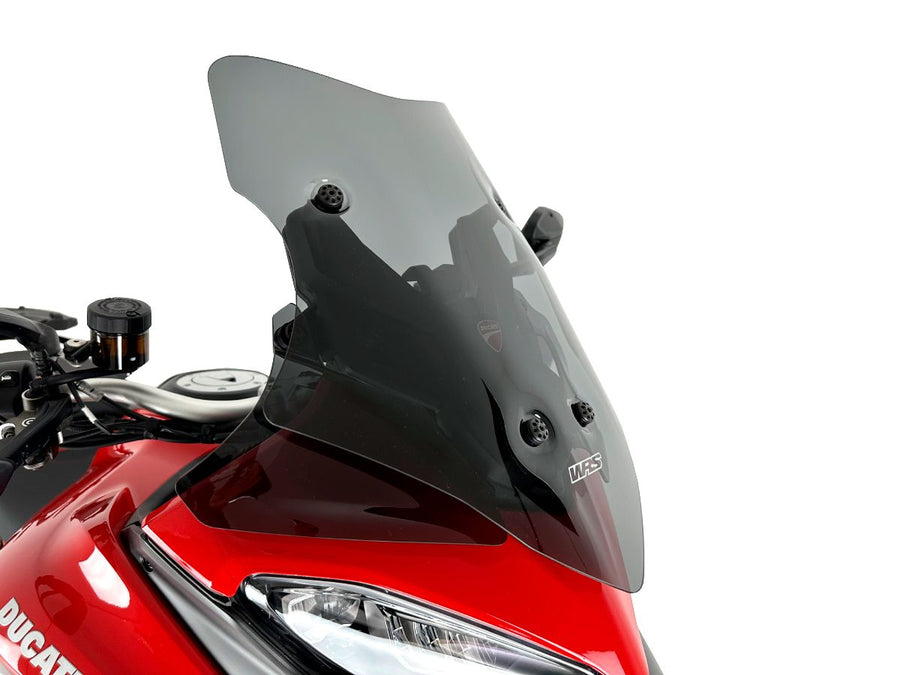Ducati Multistrada V4 [2021-2026] - Standard forrude - se 4
