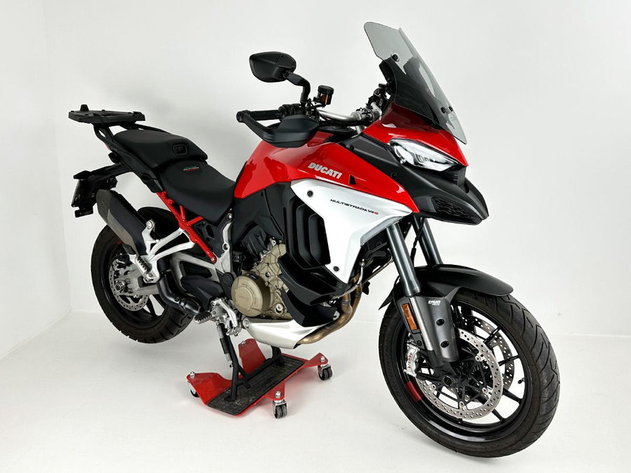 Ducati Multistrada V4 [2021-2026] - Standard forrude - se 8