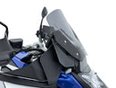 BMW R 1300 GS Adventure [2024-2026] - Standard forrude med radar - se 8