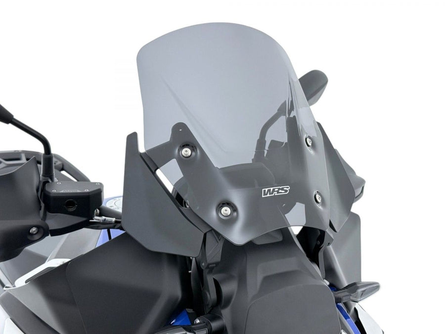 BMW R 1300 GS Adventure [2024-2026] - Standard forrude med radar - se 5
