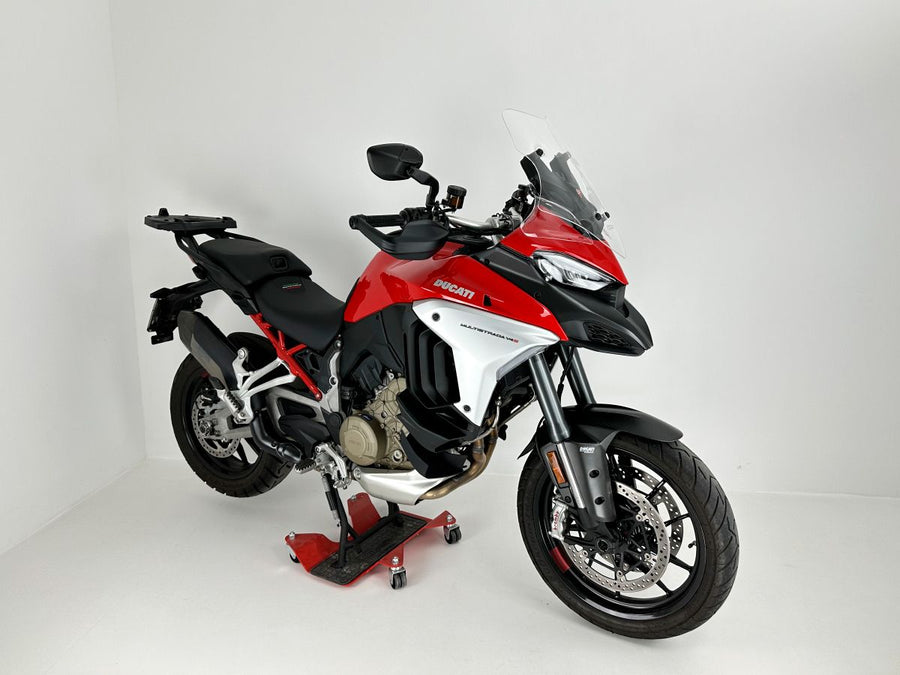 Ducati Multistrada V4 [2021-2026] - Standard forrude - se 9