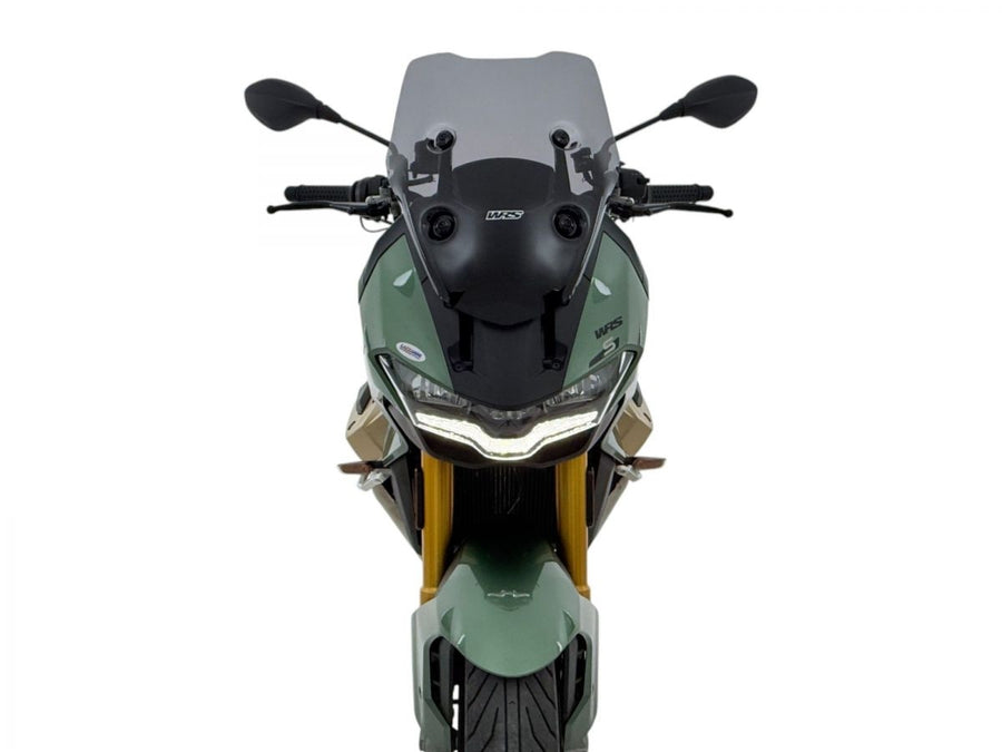 MOTO GUZZI V 100 MANDELLO S [2023-2026] - Turforrude uden radar – se 10