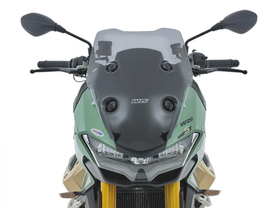 MOTO GUZZI V 100 MANDELLO S [2023-2026] - Turforrude uden radar - se 4