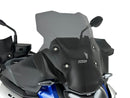 BMW R 1300 GS Adventure [2024-2026] - Touring Windshield Plus uden radar – se 1