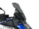 BMW R 1300 GS Adventure [2024-2026] - Touring Windshield Plus uden radar – se 7