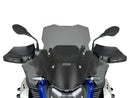 BMW R 1300 GS Adventure [2024-2026] - Touring Windshield Plus uden radar – se 10