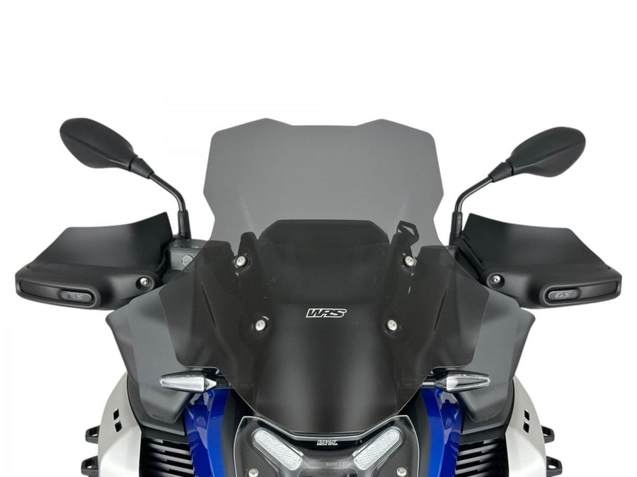 BMW R 1300 GS Adventure [2024-2026] - Touring Windshield Plus uden radar – se 10