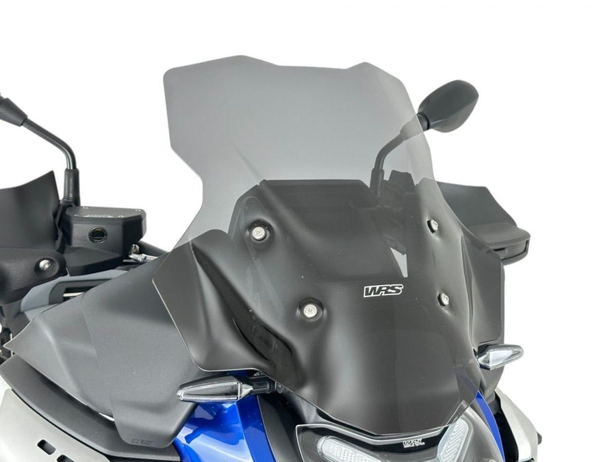BMW R 1300 GS Adventure [2024-2026] - Touring Windshield Plus uden radar – se 2