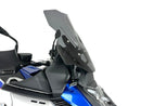 BMW R 1300 GS Adventure [2024-2026] - Touring Windshield Plus uden radar – se 8