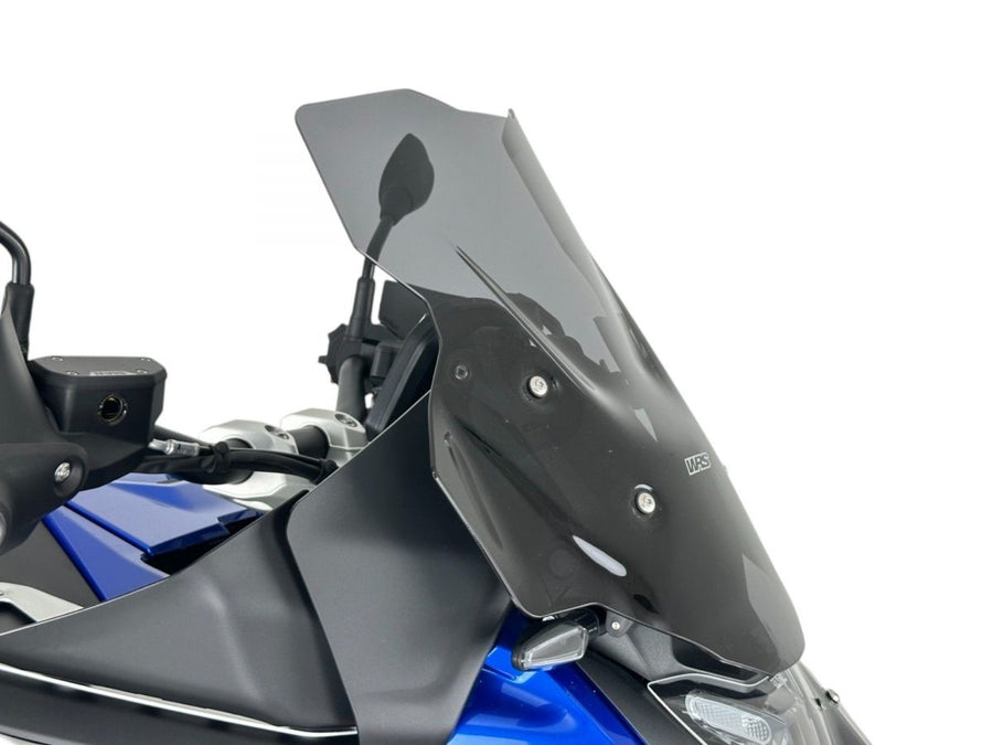 BMW R 1300 GS Adventure [2024-2026] - Touring Windshield Plus uden radar – se 5