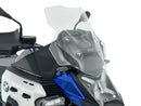BMW R 1300 GS Adventure [2024-2026] - Touring Windshield Plus uden radar – se 6