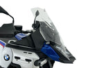 BMW R 1300 GS Adventure [2024-2026] - Touring Windshield Plus uden radar – se 9